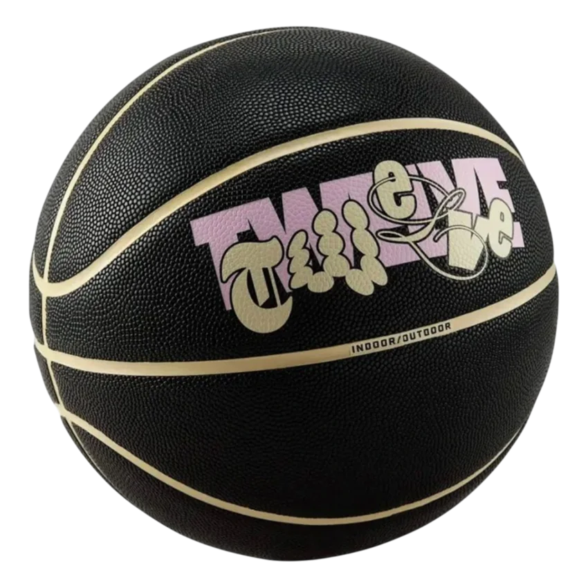 Nike All Court 8P J Morant Deflated Unisex Basketbol Topu - 1