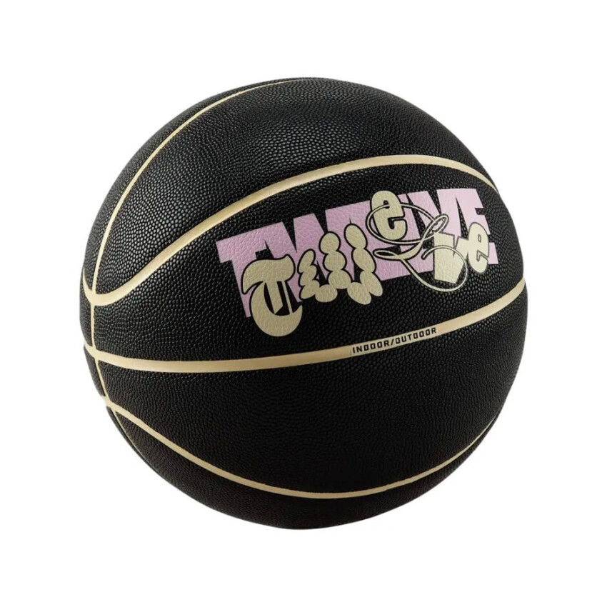 Nike Nike All Court 8P J Morant Deflated Unisex Basketbol Topu - 1