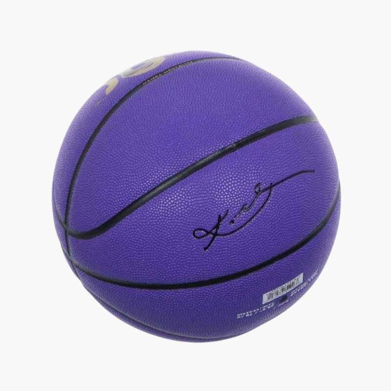 Nike Nike All Court 8P K Bryant Cny 2025 Deflated Unisex Basketbol Topu - 3