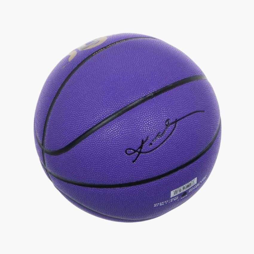 Nike Nike All Court 8P K Bryant Cny 2025 Deflated Unisex Basketbol Topu - 3