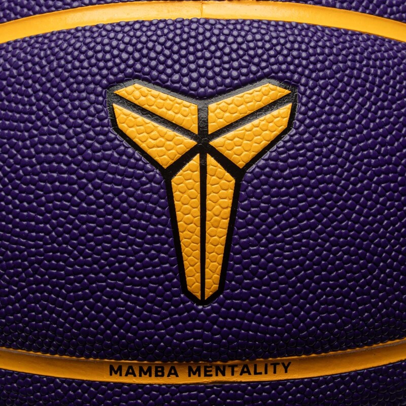 Nike Nike All Court 8P K Bryant Deflated Unisex Basketbol Topu - 3