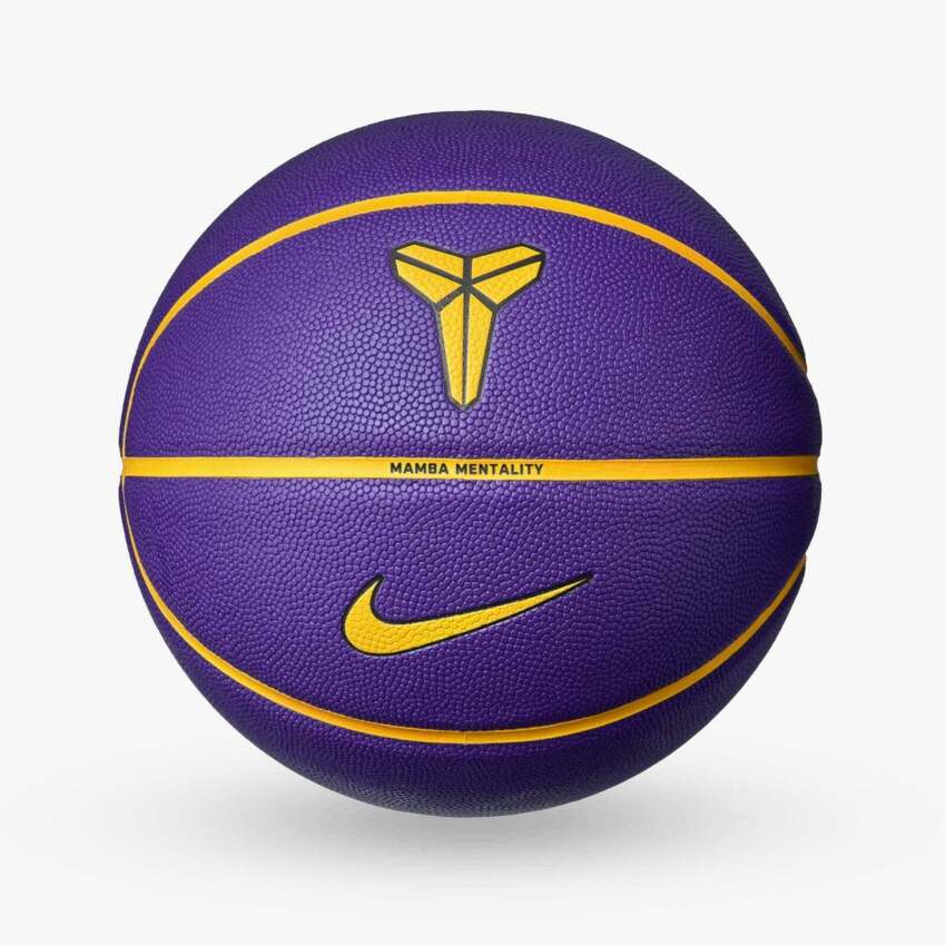 Nike Nike All Court 8P K Bryant Deflated Unisex Basketbol Topu - 2
