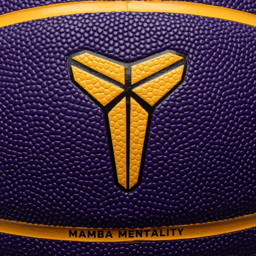 Nike Nike All Court 8P K Bryant Deflated Unisex Basketbol Topu - 3