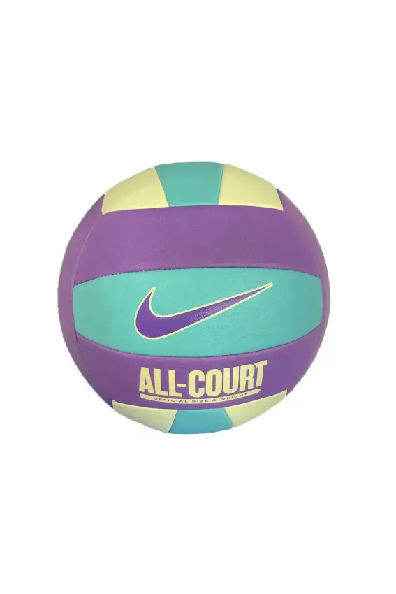 Nike Nike All Court Volleyball Deflated Unisex Voleybol Topu - 1