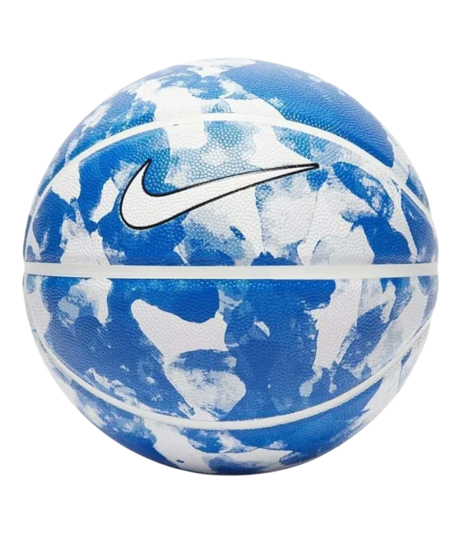 Nike 8P Prm Energy Deflated Unisex Basketbol Topu - 1