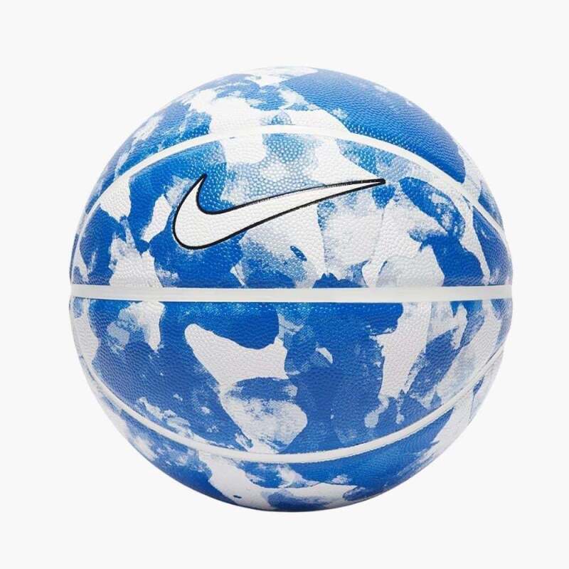 Nike Nike Basketball 8P Prm Energy Deflated Unisex Basketbol Topu - Nike