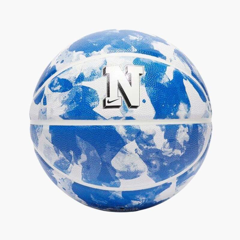 Nike Nike Basketball 8P Prm Energy Deflated Unisex Basketbol Topu - Nike (1)