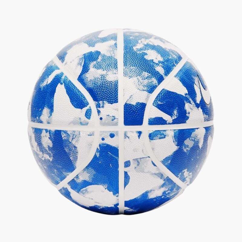 Nike Nike Basketball 8P Prm Energy Deflated Unisex Basketbol Topu - 3