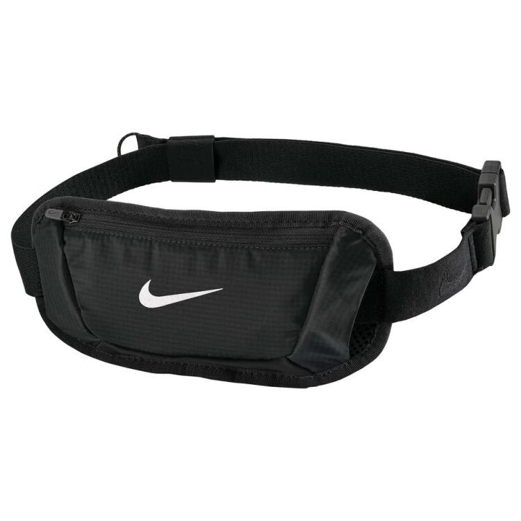 Nike CHALLENGER 2.0 WAIST PACK SİYAH Erkek Bel Çantası - Nike