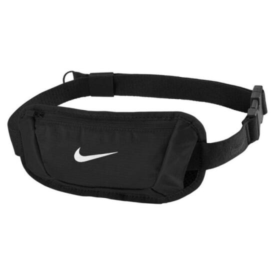 Nike CHALLENGER 2.0 WAIST PACK SMALL SİYAH Erkek Bel Çantası - 1