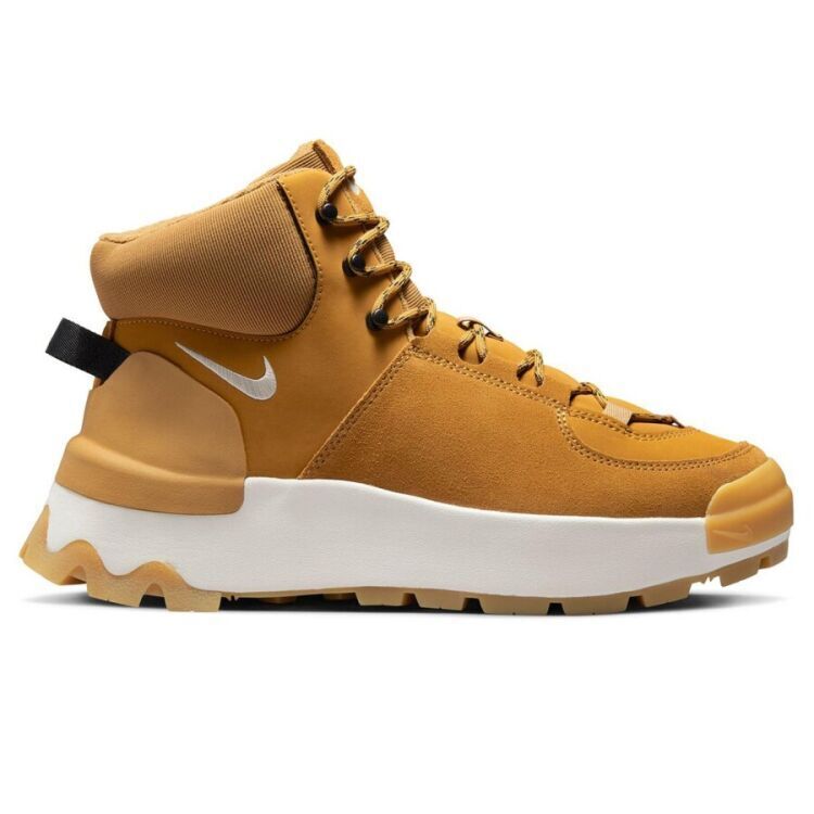 Nike NIKE CITY CLASSIC BOOT SARI Kadın Bot - 1
