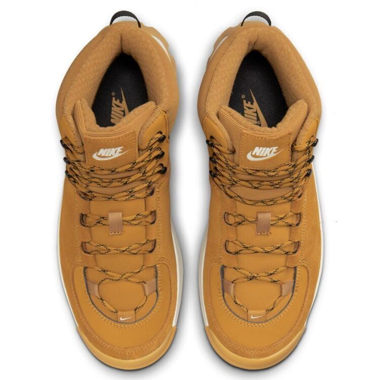 Nike NIKE CITY CLASSIC BOOT SARI Kadın Bot - 3