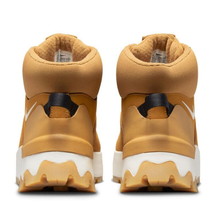 Nike NIKE CITY CLASSIC BOOT SARI Kadın Bot - 4