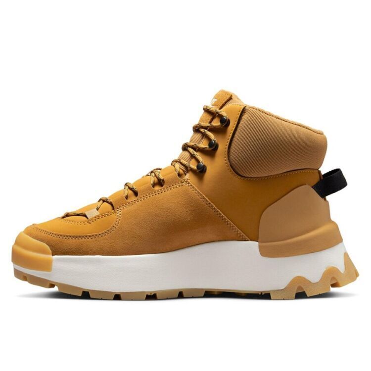 Nike NIKE CITY CLASSIC BOOT SARI Kadın Bot - 6
