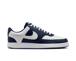 Nike Nike Court Vision Lo Erkek Günlük Ayakkabı - 1