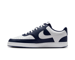 Nike Nike Court Vision Lo Erkek Günlük Ayakkabı - 2