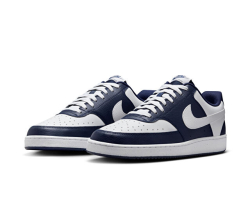 Nike Nike Court Vision Lo Erkek Günlük Ayakkabı - 3