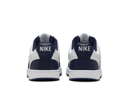 Nike Nike Court Vision Lo Erkek Günlük Ayakkabı - 5