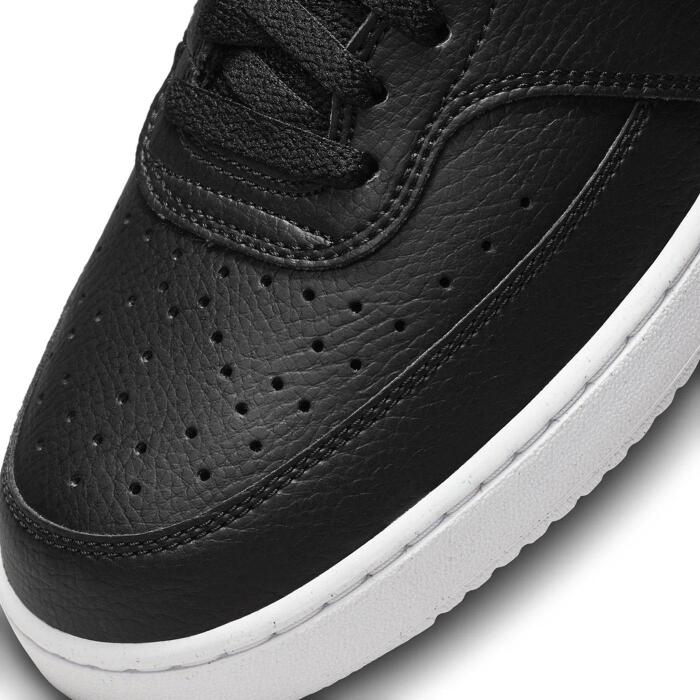 Nike NIKE COURT VISION LO NN SİYAH Erkek Spor Ayakkabı DH2987-001 - 8