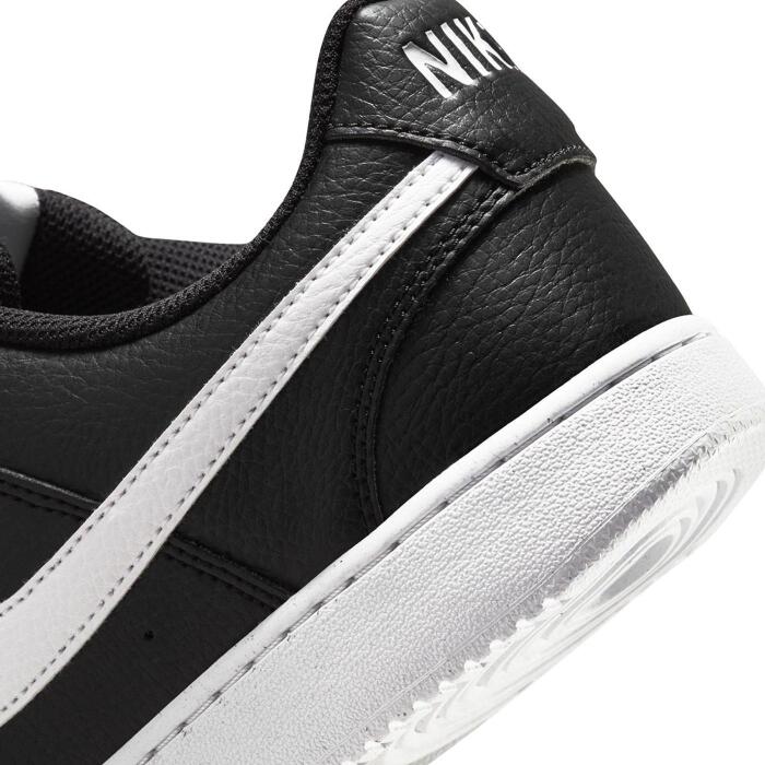 Nike NIKE COURT VISION LO NN SİYAH Erkek Spor Ayakkabı DH2987-001 - 9