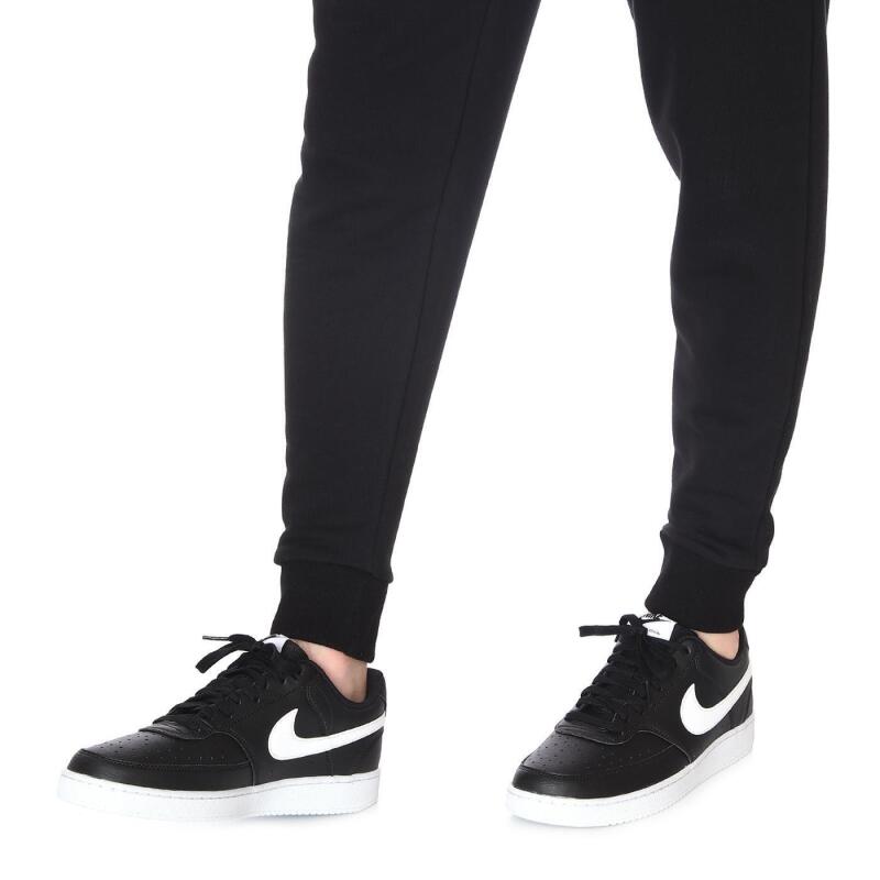 Nike NIKE COURT VISION LO NN SİYAH Erkek Spor Ayakkabı DH2987-001 - Nike (1)