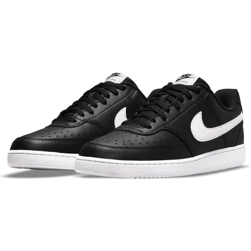 Nike NIKE COURT VISION LO NN SİYAH Erkek Spor Ayakkabı DH2987-001 - 3