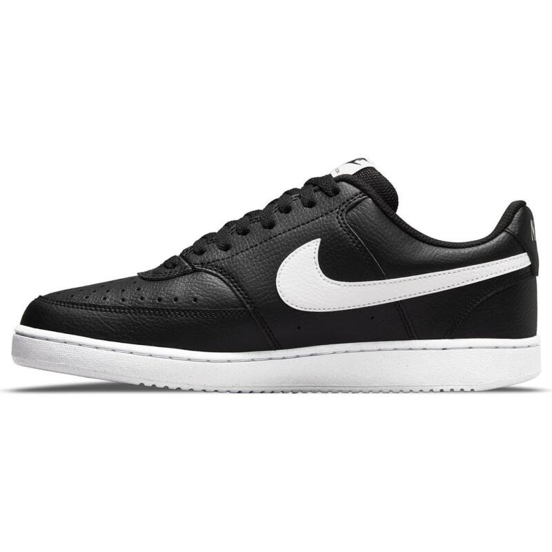 Nike NIKE COURT VISION LO NN SİYAH Erkek Spor Ayakkabı DH2987-001 - 7