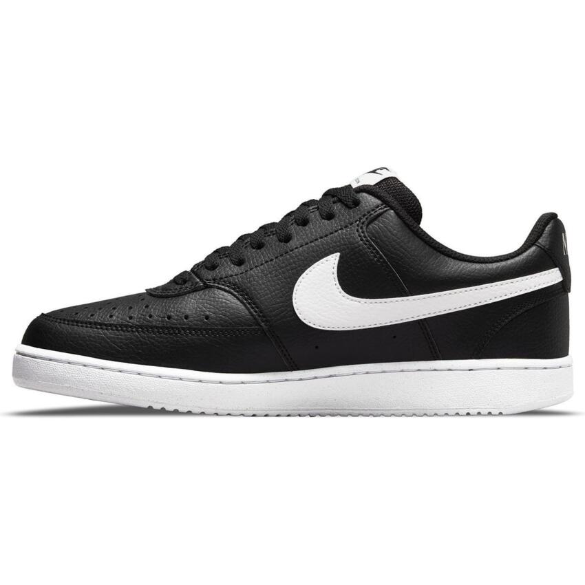 Nike NIKE COURT VISION LO NN SİYAH Erkek Spor Ayakkabı DH2987-001 - 7