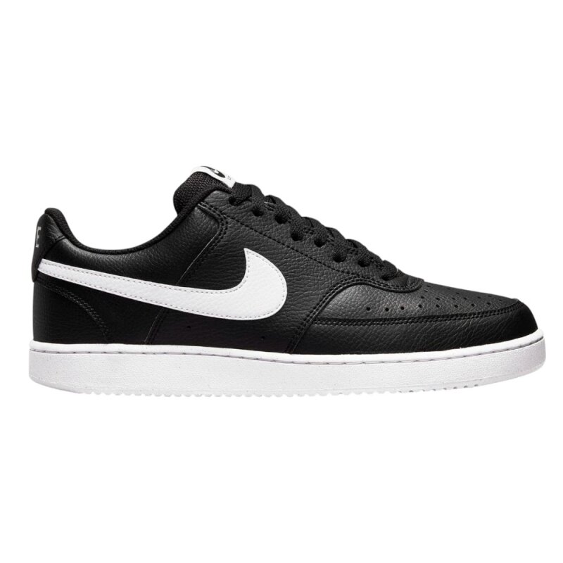 Nike NIKE COURT VISION LO NN SİYAH Erkek Spor Ayakkabı DH2987-001 - Nike