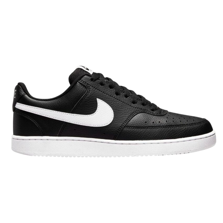 Nike NIKE COURT VISION LO NN SİYAH Erkek Spor Ayakkabı DH2987-001 - 1