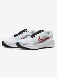 Nike NIKE DOWNSHIFTER 13 BEYAZ Erkek Koşu Ayakkabısı - 2