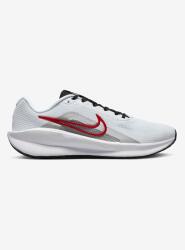 Nike NIKE DOWNSHIFTER 13 BEYAZ Erkek Koşu Ayakkabısı - 5