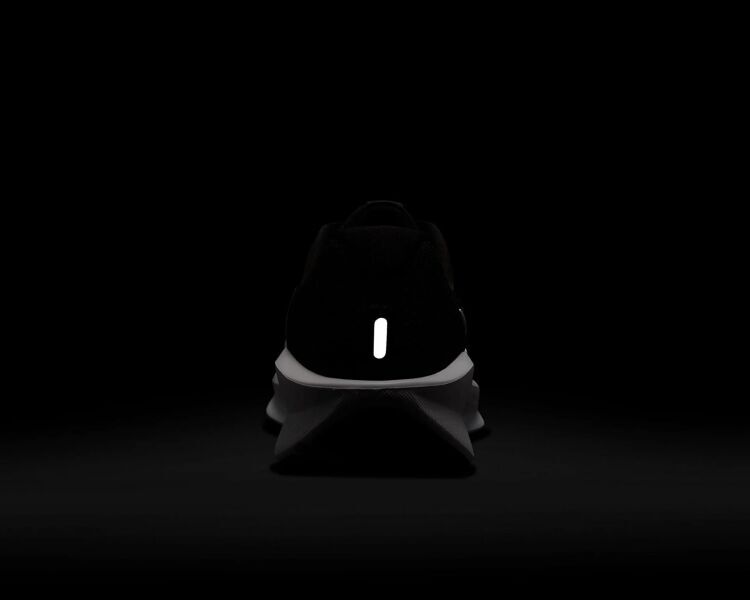 Nike NIKE DOWNSHIFTER 13 SİYAH Erkek Koşu Ayakkabısı - 8