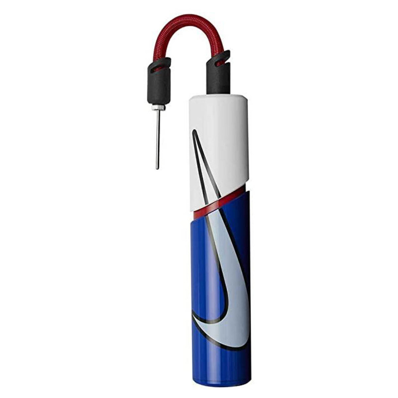 Nike NIKE ESSENTIAL BALL PUMP INTL Mavi Unisex Pompa - Nike