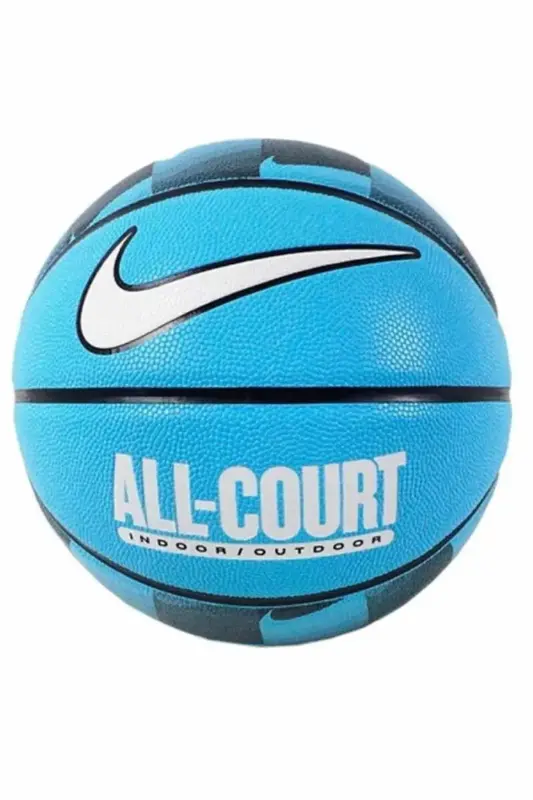 Nike Nike Everday All Court 8P Graphic Deflated Unisex Basketbol Topu - 1