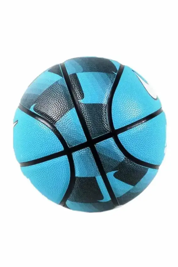 Nike Nike Everday All Court 8P Graphic Deflated Unisex Basketbol Topu - 2