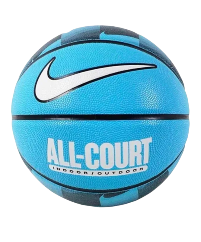 Nike Everday All Court 8P Graphic Deflated Unisex Basketbol Topu - 1