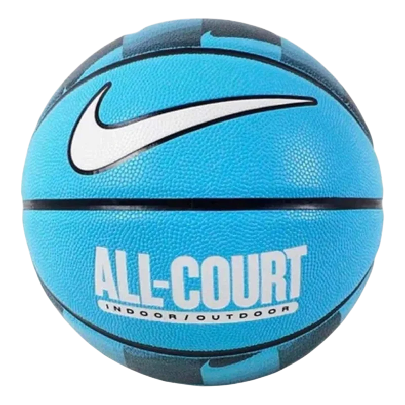 Nike Everday All Court 8P Graphic Deflated Unisex Basketbol Topu - 1