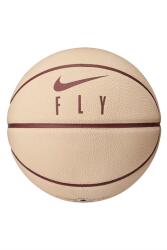 Nike NIKE EVERYDAY ALL COURT 8P DEFLATED Bej Unisex Basketbol Topu - 2