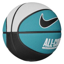 Nike NIKE EVERYDAY ALL COURT 8P DEFLATED BEYAZ Unisex Basketbol Topu - 2