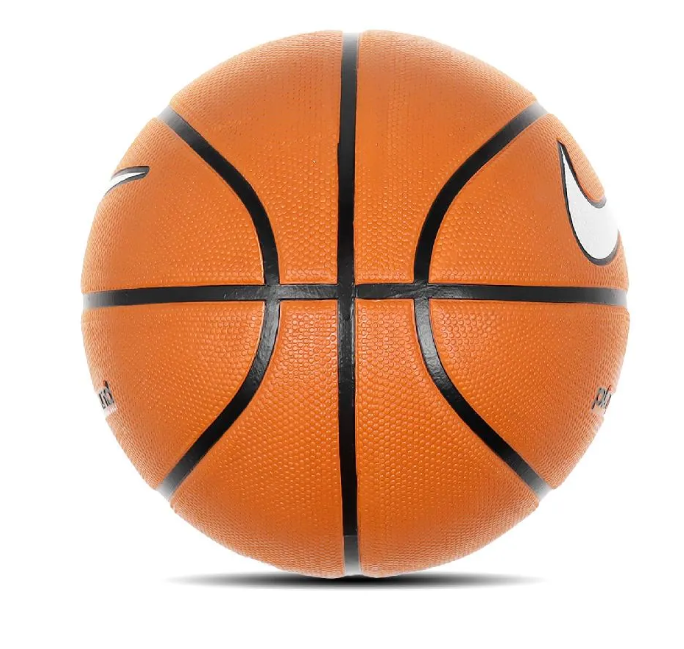 Nike Everyday Playground 8P Deflated Unisex Basketbol Topu - 3