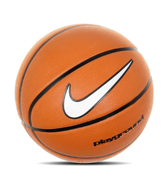 Nike Nike Everyday Playground 8P Deflated Unisex Basketbol Topu - 2