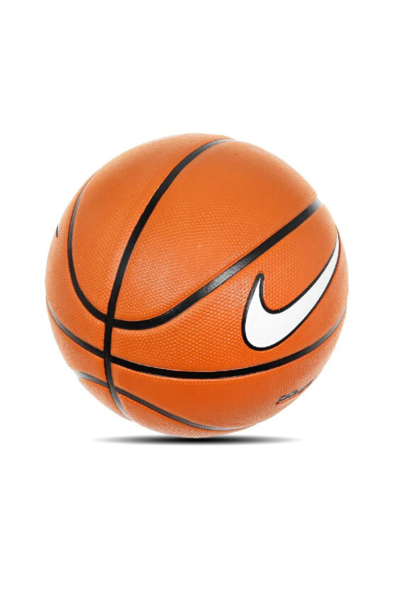 Nike Everyday Playground 8P Deflated Unisex Basketbol Topu - 2