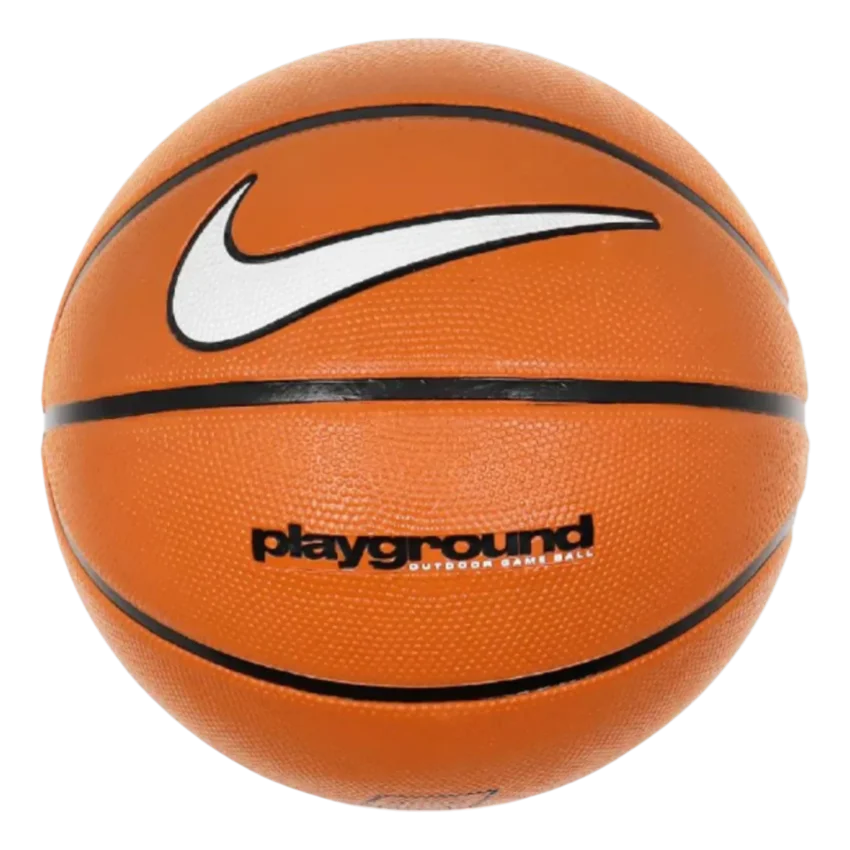 Nike Everyday Playground 8P Deflated Unisex Basketbol Topu - 1