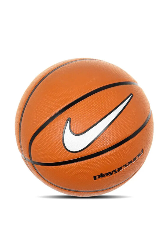 Nike Everyday Playground 8P Deflated Unisex Basketbol Topu - 3