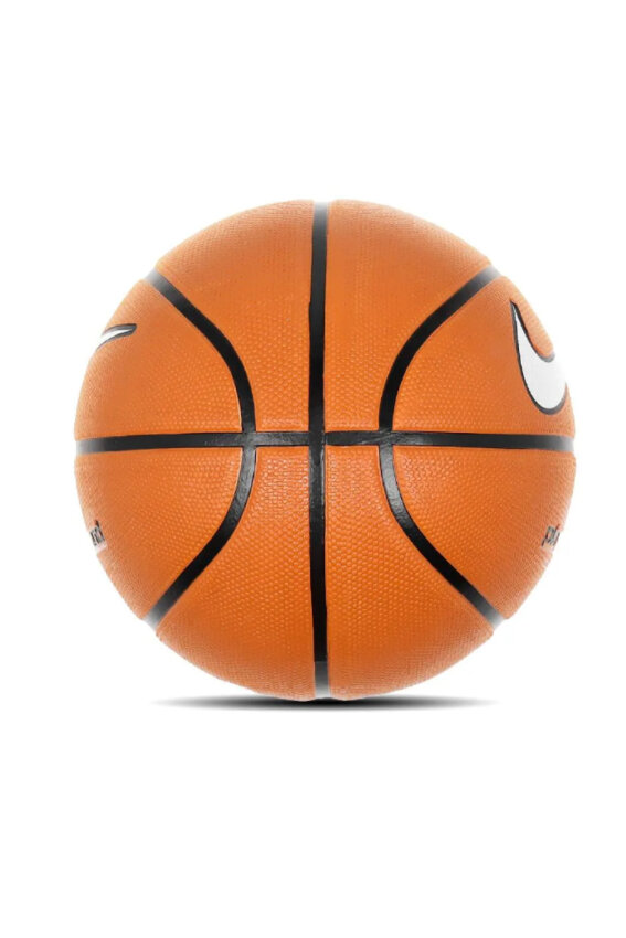 Nike Everyday Playground 8P Deflated Unisex Basketbol Topu - 5