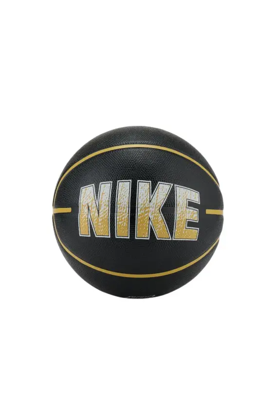 Nike Everyday Playground 8P Graphic Deflated Unisex Basketbol Topu - 1