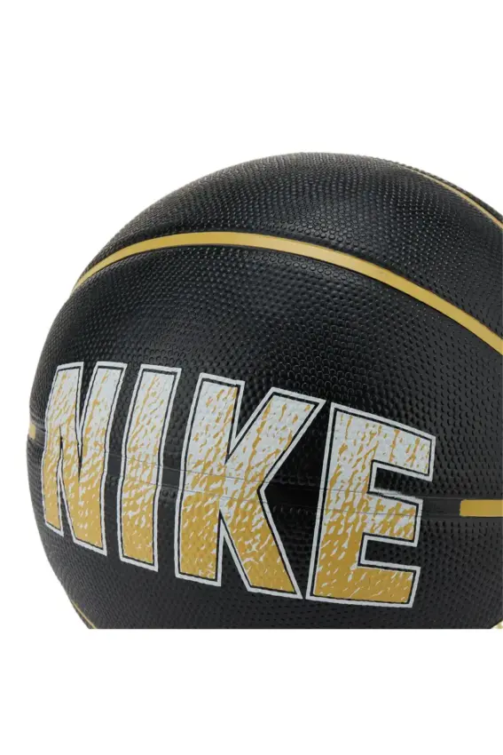 Nike Everyday Playground 8P Graphic Deflated Unisex Basketbol Topu - 3
