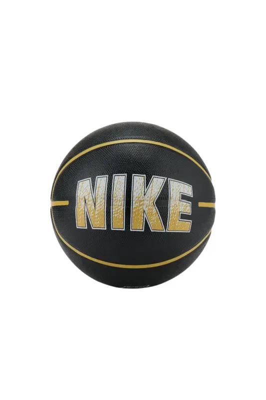 Nike Nike Everyday Playground 8P Graphic Deflated Unisex Basketbol Topu - 1