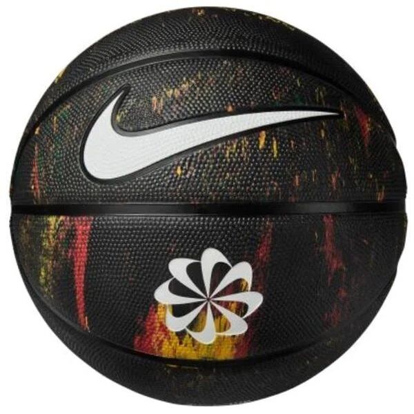 Nike NIKE EVERYDAY PLAYGROUND 8P NEXT SİYAH Unisex Basketbol Topu - Nike